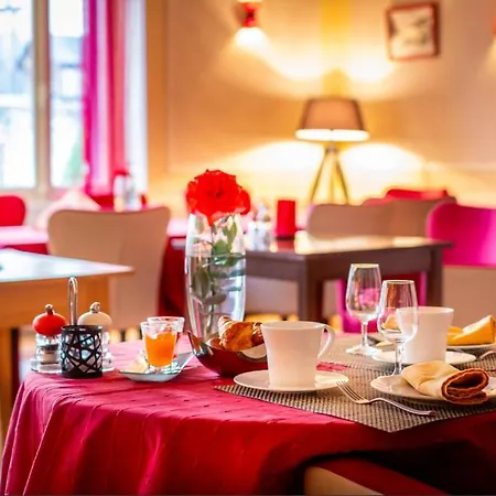 Au Coeur De 3* Meaulne