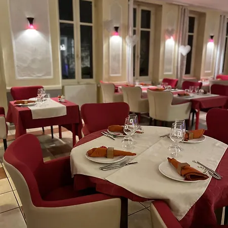 Hotel Au Coeur De