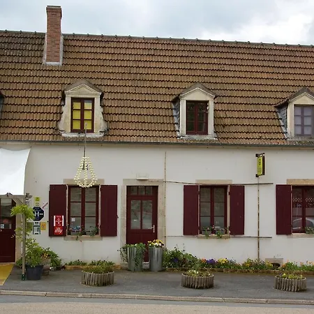 Hotel Au Coeur De