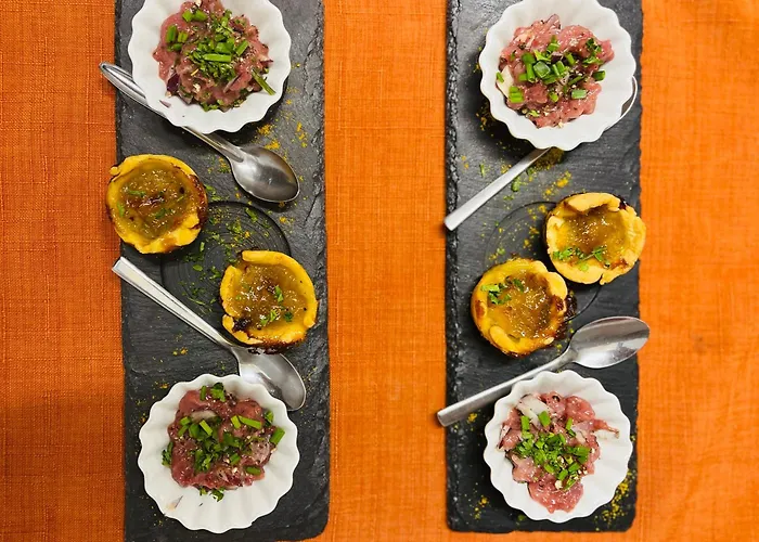 莫尔恩中心酒店 3* Meaulne