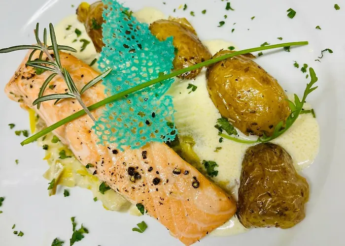 酒店 莫尔恩中心酒店