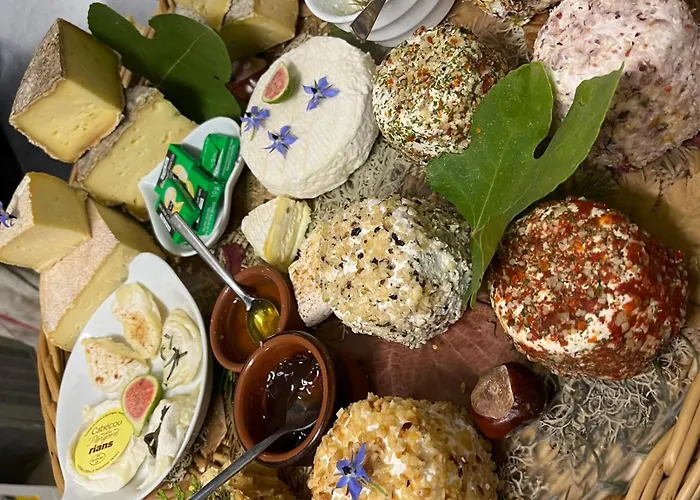 酒店 莫尔恩中心酒店