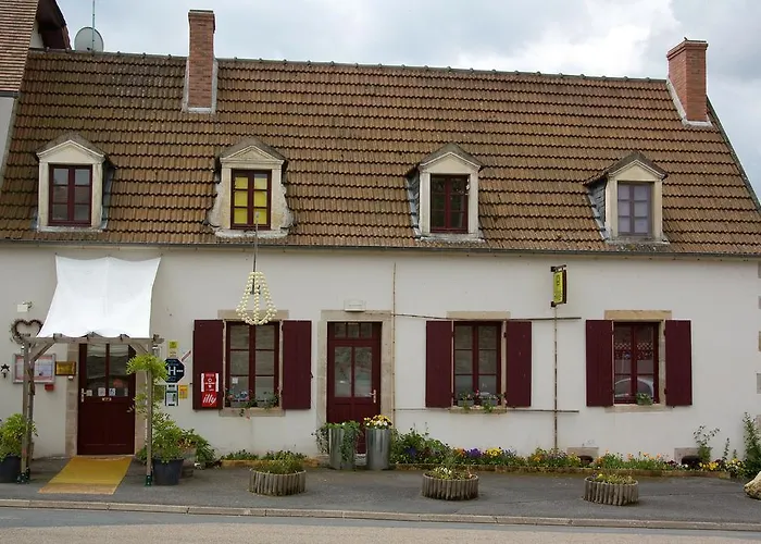 酒店 莫尔恩中心酒店